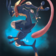 Illustration for article titled Artist Gives Video Game Characters A Cartoony Facelift